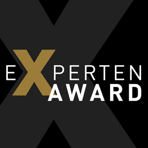 experten award logo